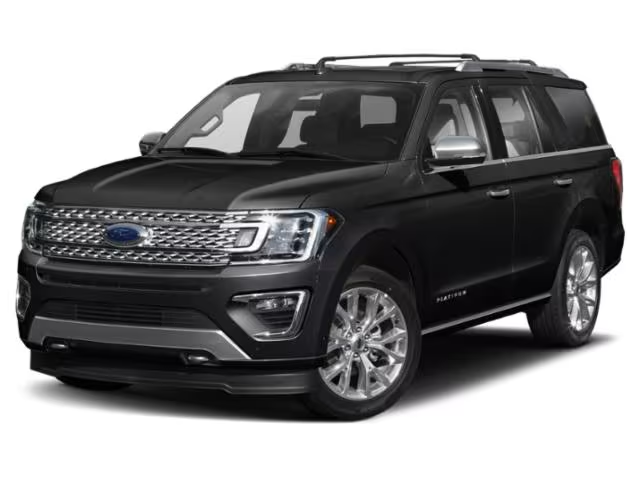 Ford Expedition SUV